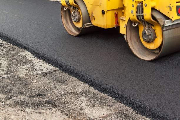 Recycled Asphalt Driveway Installation in Douglasville, GA